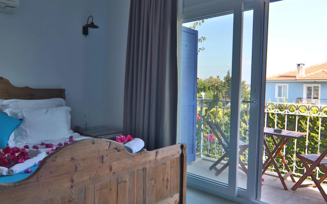 Alacaat  Otel