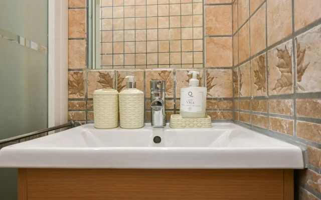 M Emb154 Coqueto Apartamento de dos Dormitorios