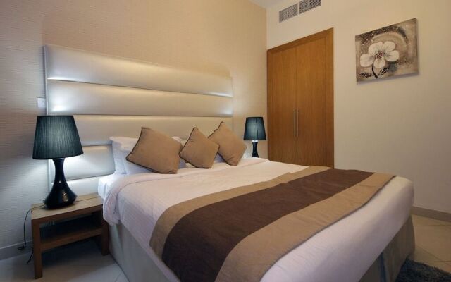 Vacation Bay - Trident Grand Residence