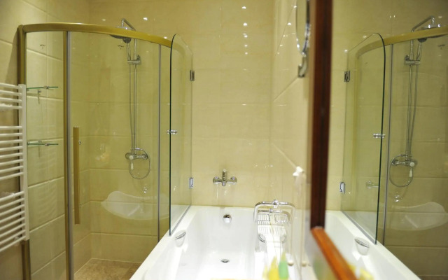 Park Hotel Stara Zagora