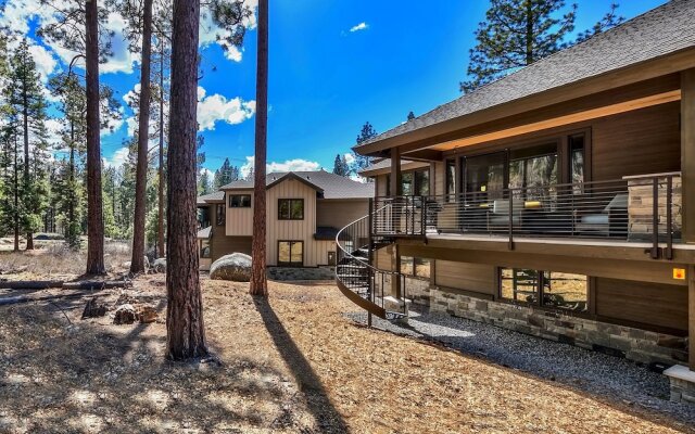 Gondola Vista 7 - 6 Br Townhouse