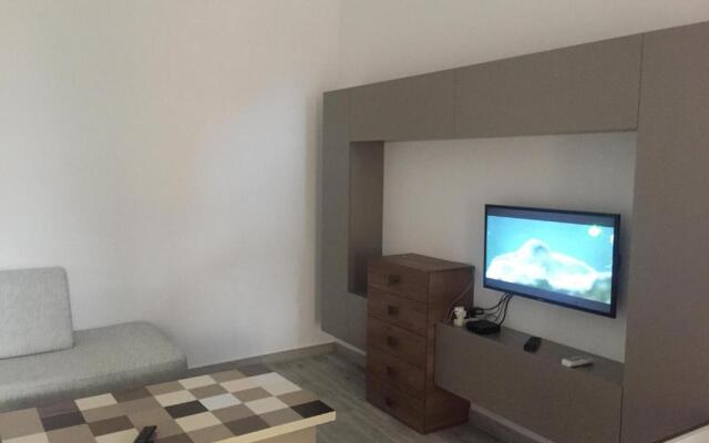 Apartment Soho Tabidze