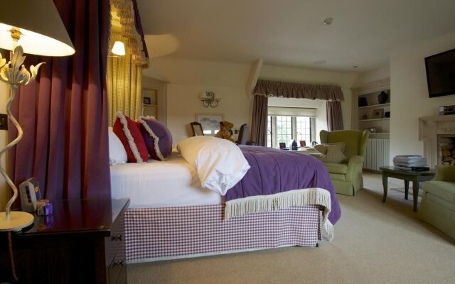 The Lamb Inn