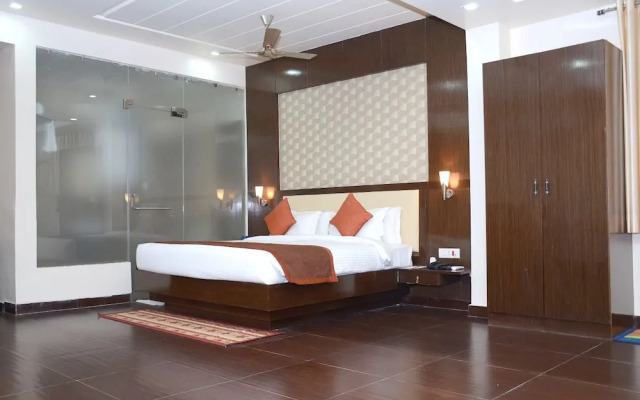 Vaishnavi Clarks Inn Buxar