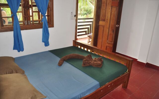 CoCo Boutique Resort - Hostel