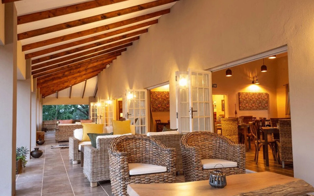 Monkey Thorn Guest Lodge