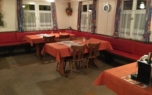 Hotel Restaurant Raben