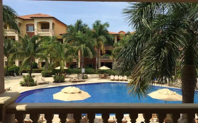 Bayside Villa 3A