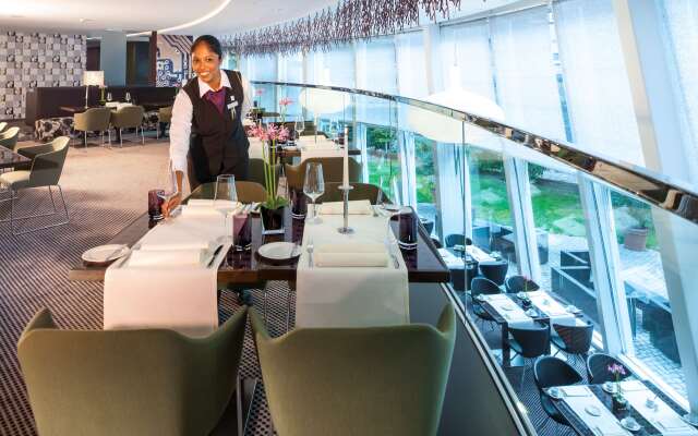 Dorint Kongresshotel Mannheim