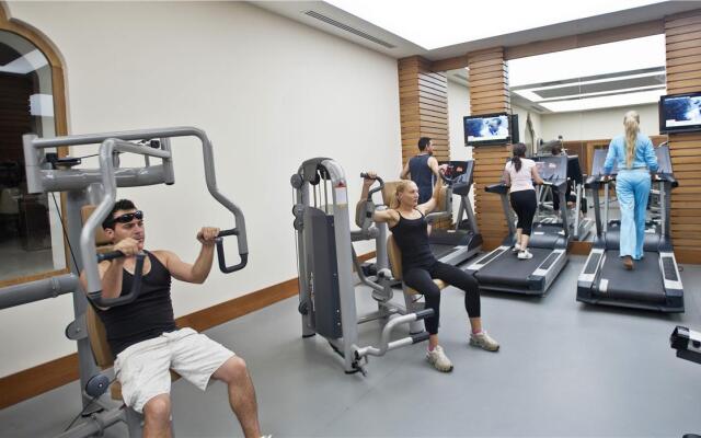Crystal Palace Luxury Resort & Spa - All Inclusive Resort