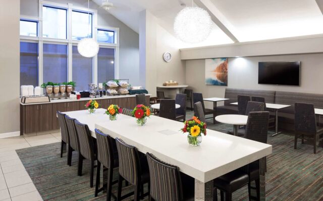 Residence Inn by Marriott Kansas City Overland Park