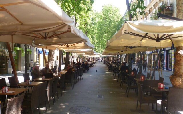 Camere AllAcquedotto