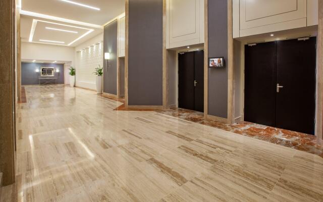 Crowne Plaza Santo Domingo by IHG