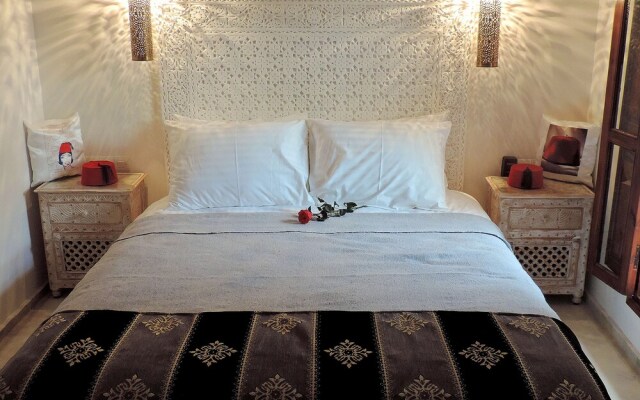 Riad Nirvana