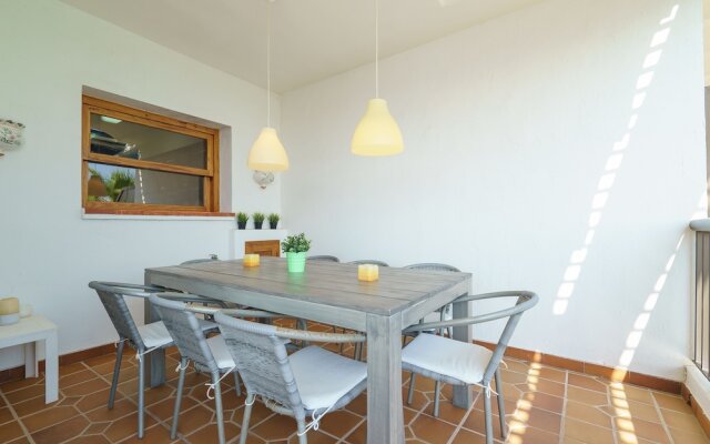 Solhabitat Duplex Tosqueres 2