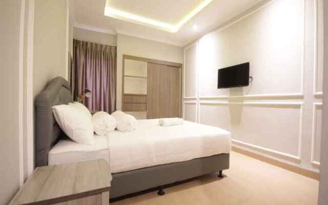 Flamboyan Residence Cipete