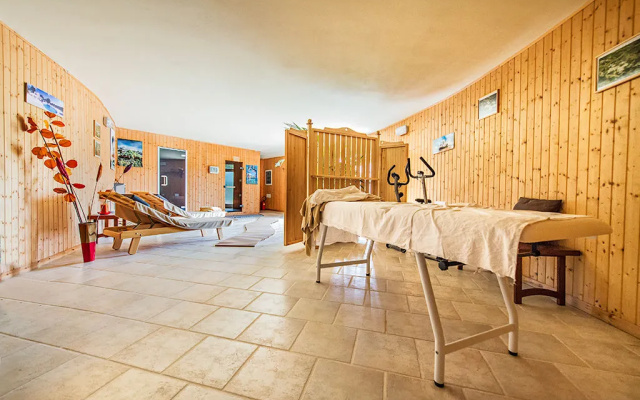 Relais Il Palmento