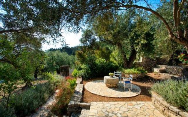 Glyfada House