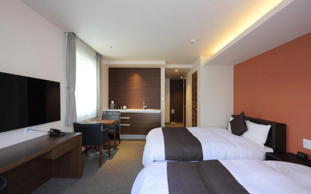 Hotel Promote Hiroshima