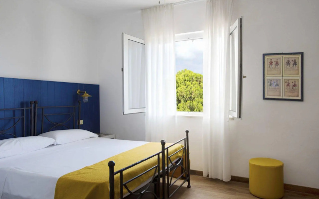 Hotel Torre dei Borboni