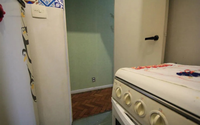 Rios Finest Rua Bolivar Copacacabana