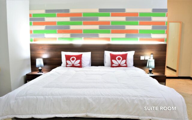 555 Guesthouse