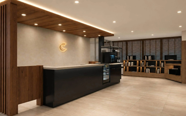 Comfort Hotel Nagoya Meiekiminami