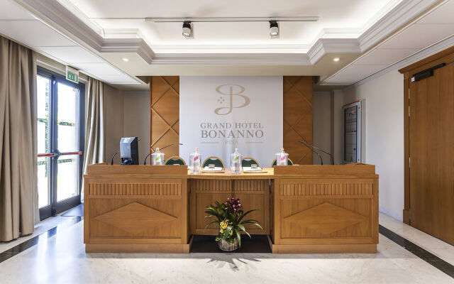 Grand Hotel Bonanno