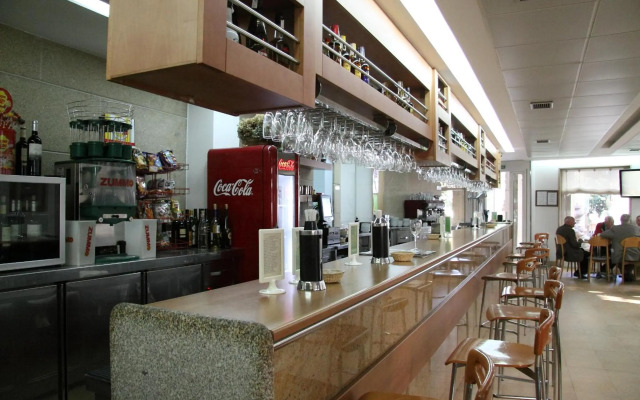 Hotel Restaurante Rúas