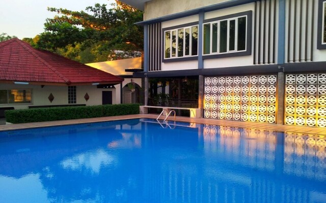 Barntalaepu resort