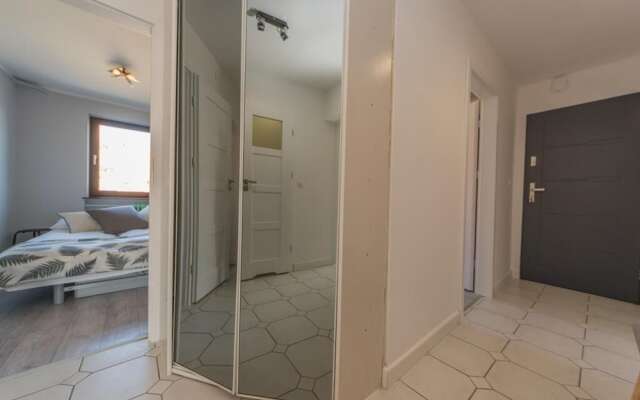 BillBerry Apartments - Merchant House