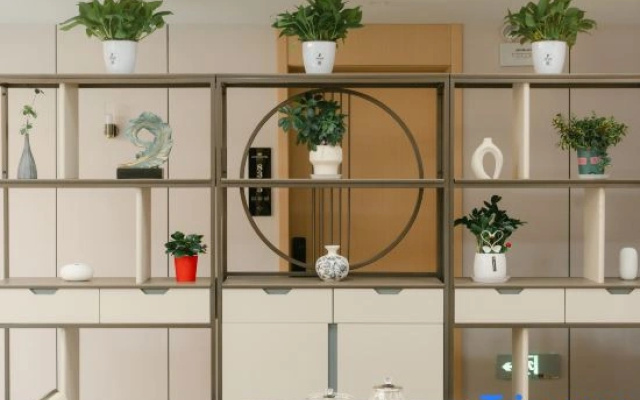 Li  Feng  Hua   Zhu  Homestay   House