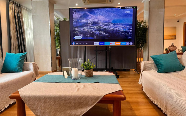Hotel Selva Arenal