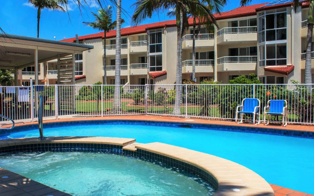 Key Largo Apartments