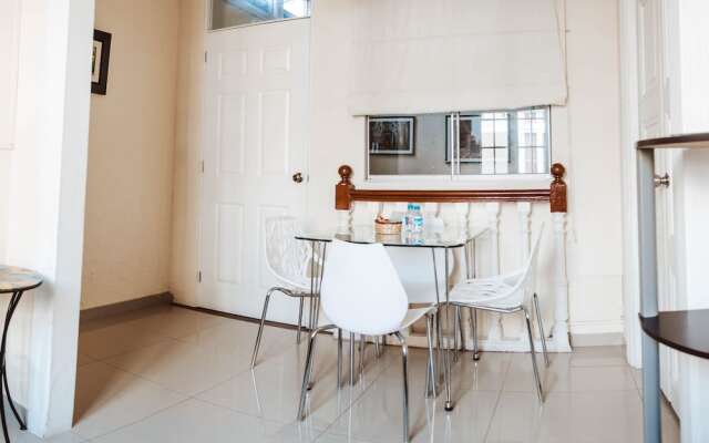 Fancy&Stylish Apartment-Miraflores#4