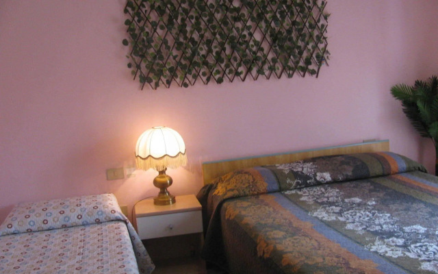 B&B Col Moschin