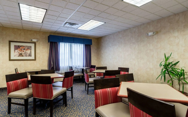 TownePlace Suites by Marriott Hadley Amherst