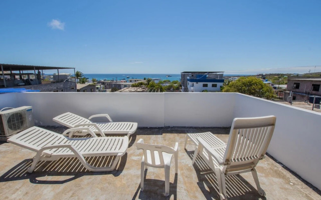 Hostal Tongo Reef