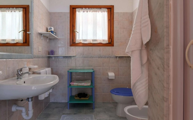 Belvilla by OYO Sardegna Mare 604