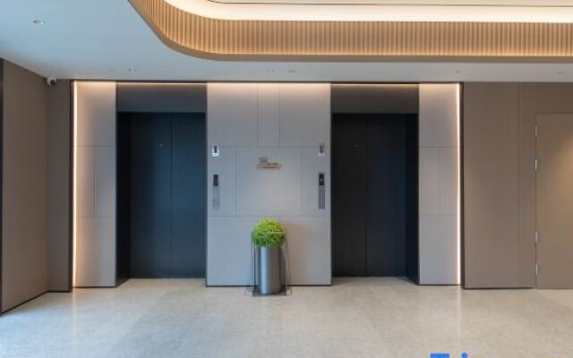 JI Hotel (Beijing Tongzhou Peking University People's Hospital)