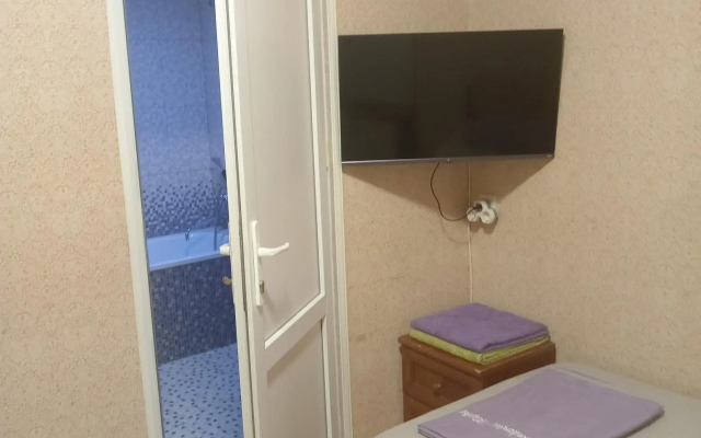Гостиный дом