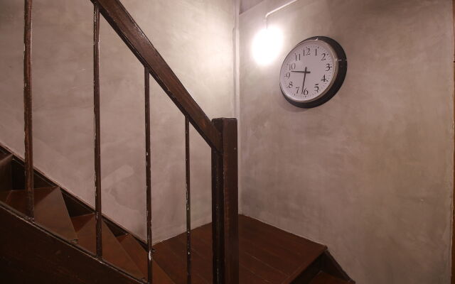 168 Hostel
