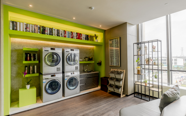 Ibis Styles Hotel (Suzhou Hushu Guan)