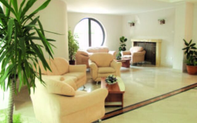 Hotel Doina