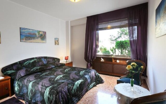 Casa Minniti Taormina