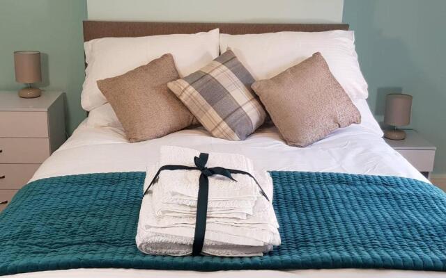 Chester City Centre House, Recently Furnished