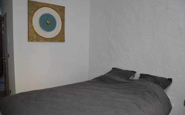 City Center Apartments Sablon