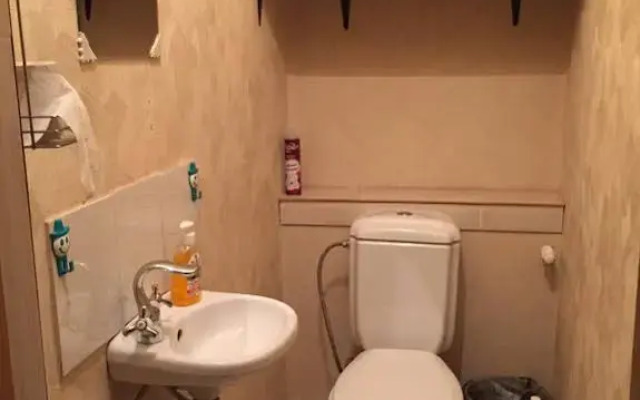 Жилое помещение The Best