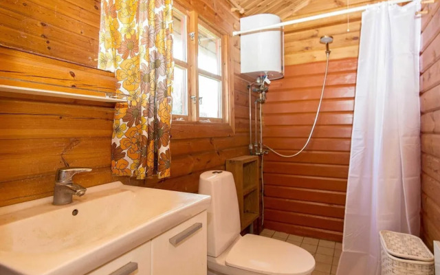 7 Person Holiday Home in Odder