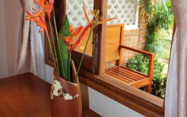 Sam Ong Lang Homestay